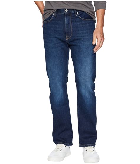 Calvin Klein relaxed fit jeans